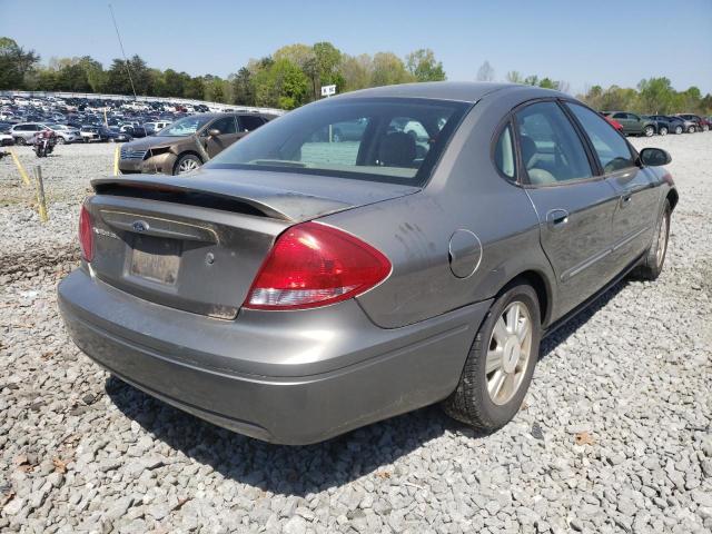 Photo 4 from auction – 2004 FORD TAURUS SEL with VIN 1FAHP56S34G108863