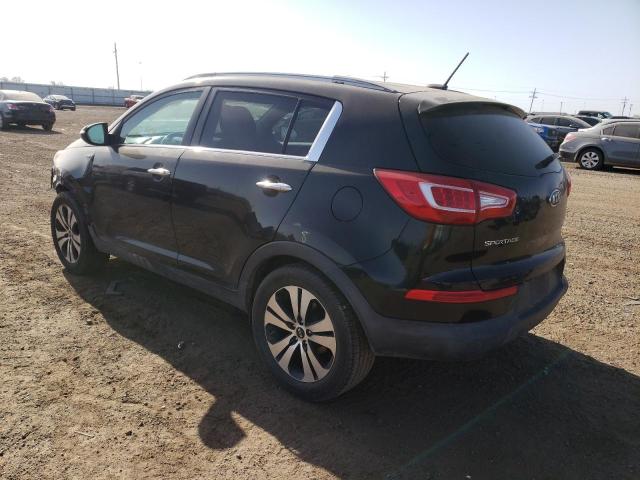 Photo 3 from auction – 2012 KIA SPORTAGE E with VIN KNDPCCA29C7177343