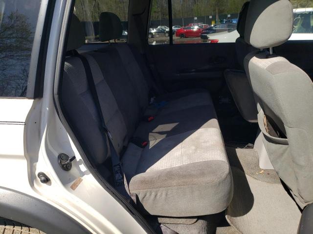 Photo 6 from auction – 2003 MITSUBISHI MONTERO SP with VIN JA4MT21H23J048360
