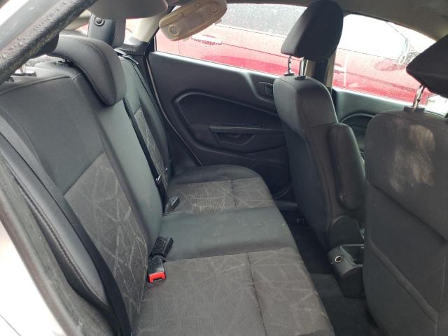 Photo 6 from auction – 2013 FORD FIESTA SE with VIN 3FADP4BJ6DM141464