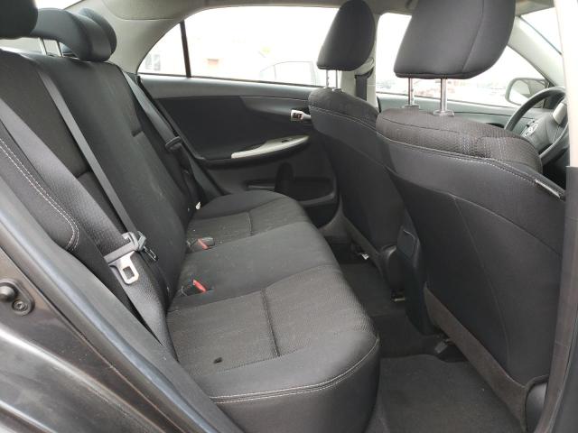 Photo 6 from auction – 2013 TOYOTA COROLLA BA with VIN 2T1BU4EE0DC957619