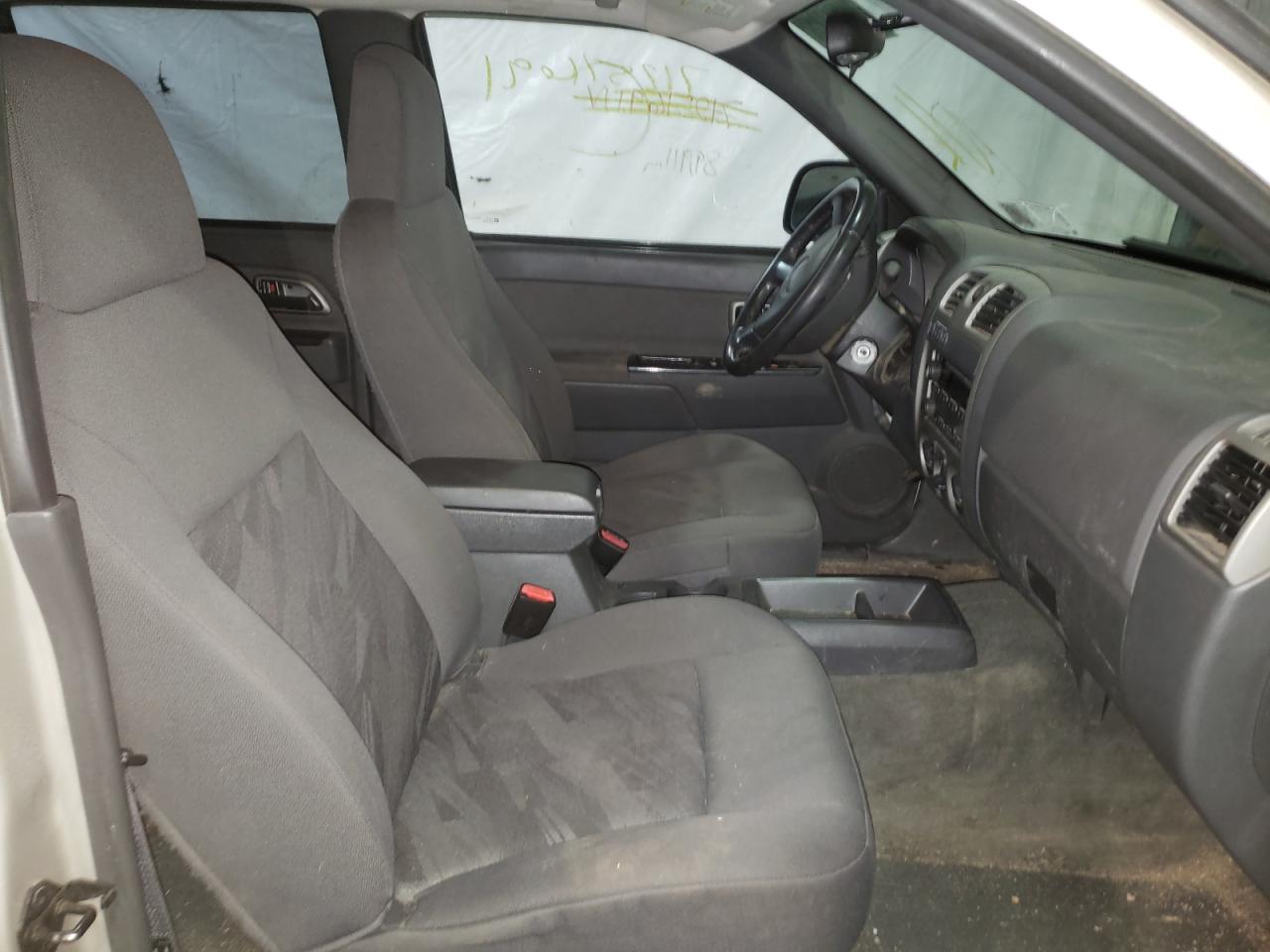 Photo 5 from auction – 2004 CHEVROLET COLORADO with VIN 1GCDT136448191296