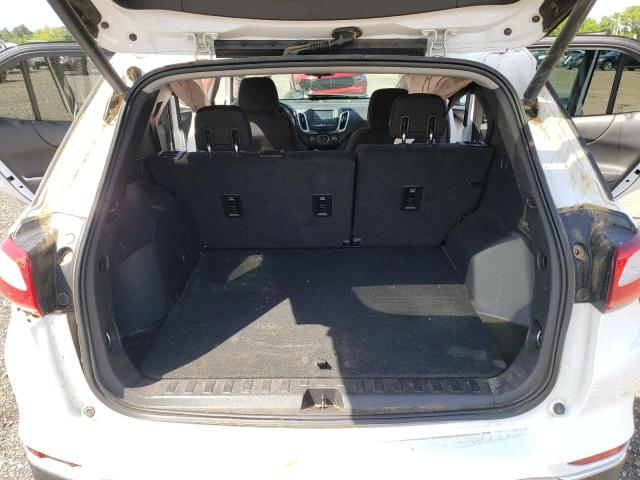 Photo 9 from auction – 2018 CHEVROLET EQUINOX LT with VIN 3GNAXJEV1JL268593