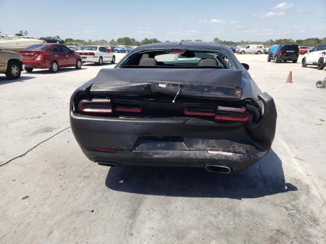 Photo 10 from auction – 2019 DODGE CHALLENGER with VIN 2C3CDZBT9KH724415