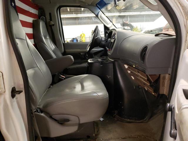 Фото 5 с аукциона – 2003 FORD ECONOLINE с VIN 1FTSS34L53HA42694