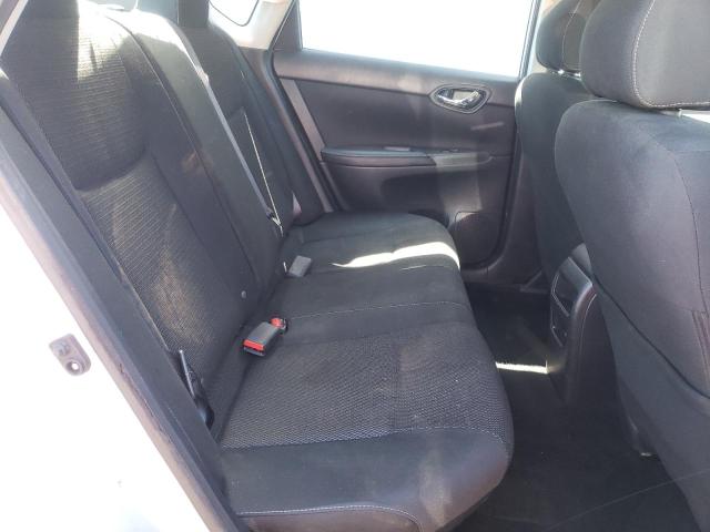 Photo 6 from auction – 2019 NISSAN SENTRA S with VIN 3N1AB7AP2KY311413