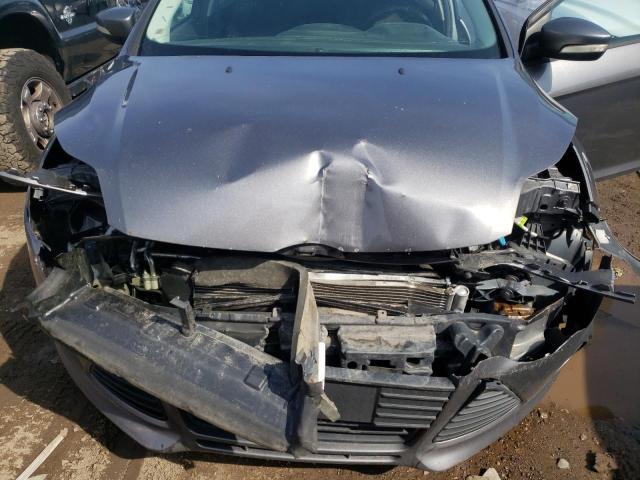 Photo 6 from auction – 2014 FORD FOCUS SE with VIN 1FADP3F27EL223459