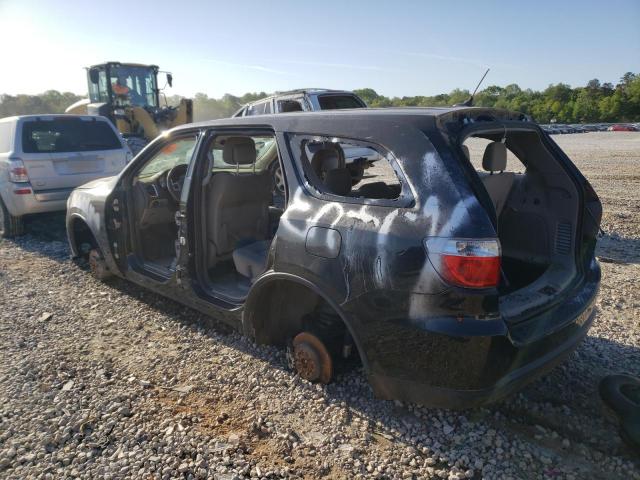 Photo 3 from auction – 2013 DODGE DURANGO SX with VIN 1C4RDHAG4DC564678