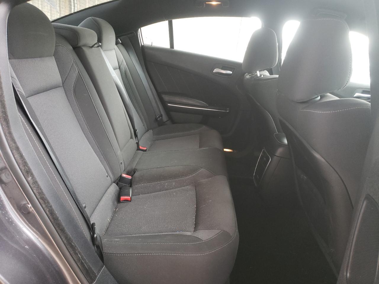 Photo 6 from auction – 2015 DODGE CHARGER SX with VIN 2C3CDXJG2FH929363