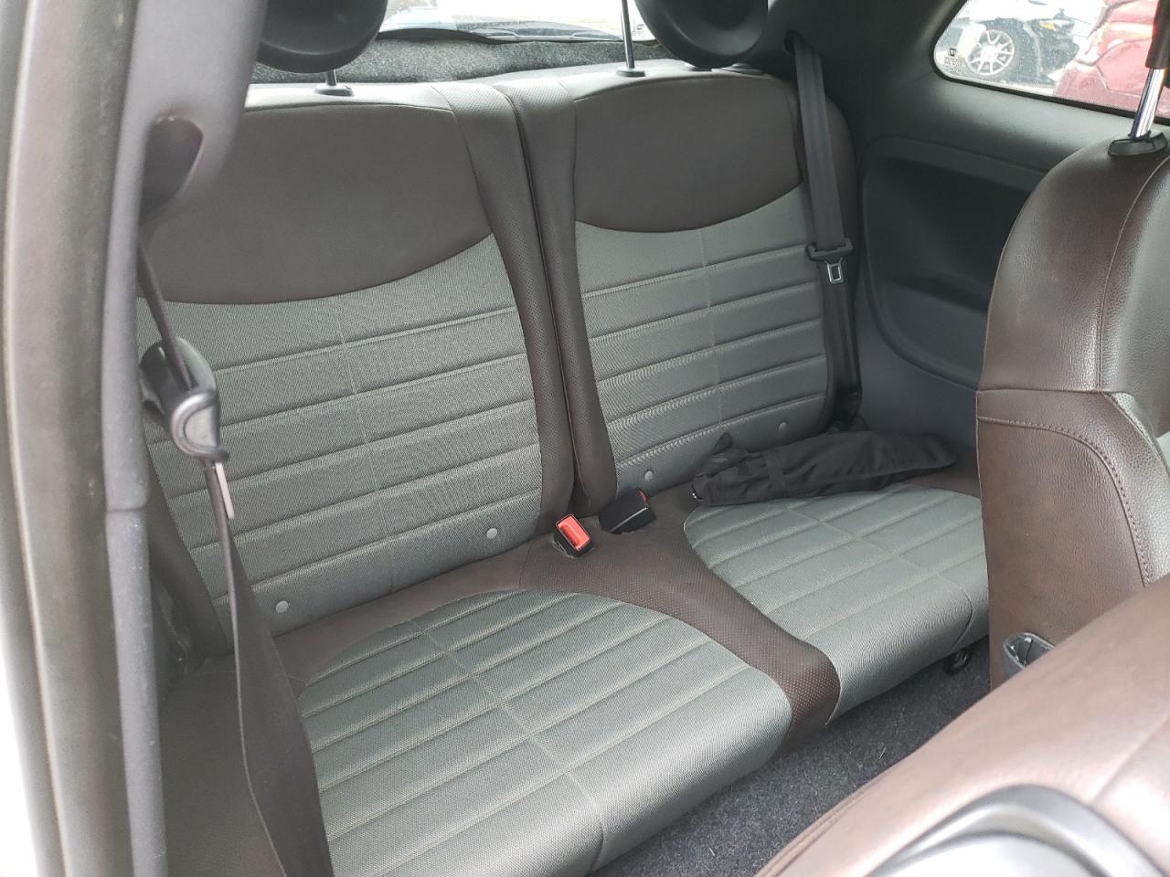 Photo 6 from auction – 2012 FIAT 500 SPORT with VIN 3C3CFFBR5CT303684