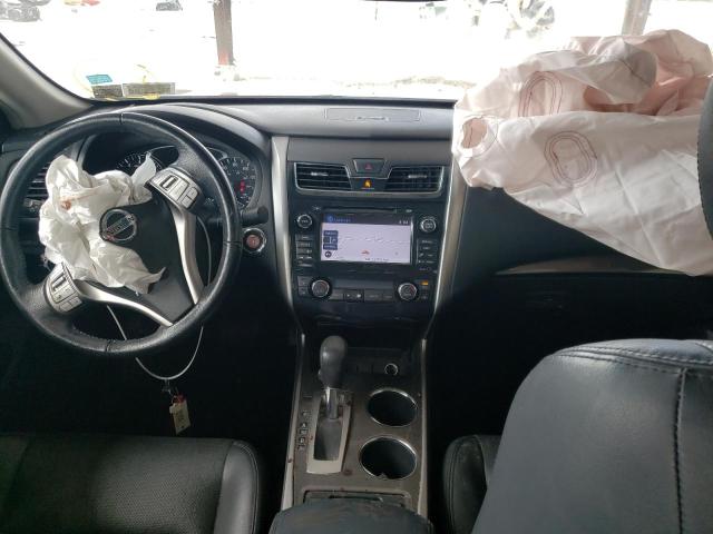 Photo 9 from auction – 2013 NISSAN ALTIMA 2.5 with VIN 1N4AL3AP6DC159107