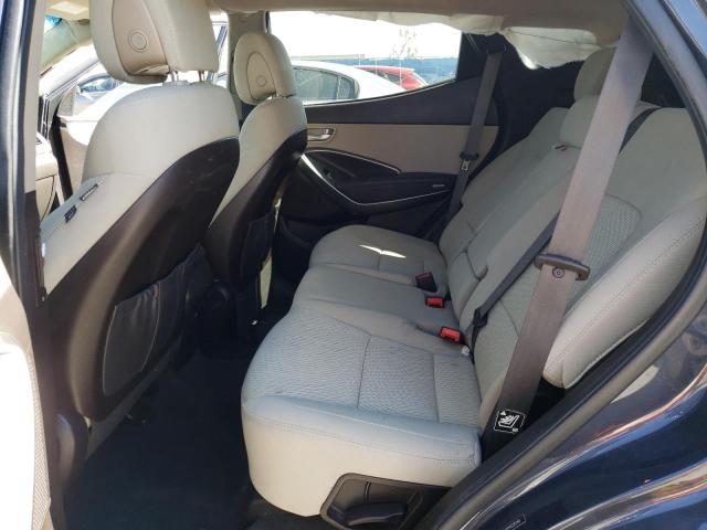 Photo 6 from auction – 2017 HYUNDAI SANTA FE S with VIN 5NMZU3LB2HH036164