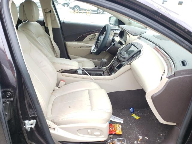 Photo 9 from auction – 2014 BUICK LACROSSE with VIN 1G4GB5G31EF103742