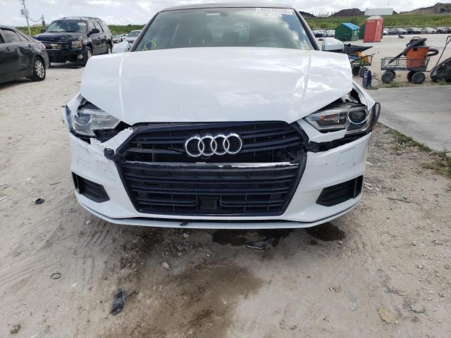 Photo 9 from auction – 2020 AUDI A3 PREMIUM with VIN WAUAUGFF0LA001805
