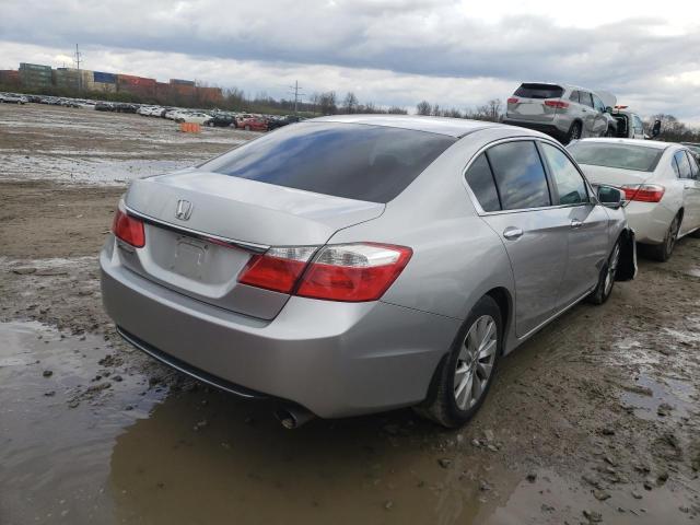 Photo 4 from auction – 2013 HONDA ACCORD EX with VIN 1HGCR2F72DA028936