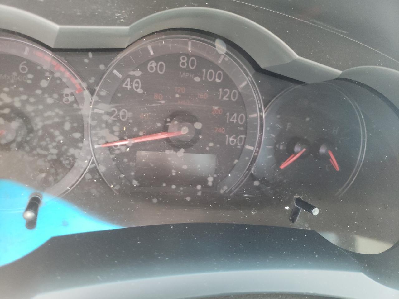 Photo 8 from auction – 2012 NISSAN ALTIMA BAS with VIN 1N4AL2AP7CN442077