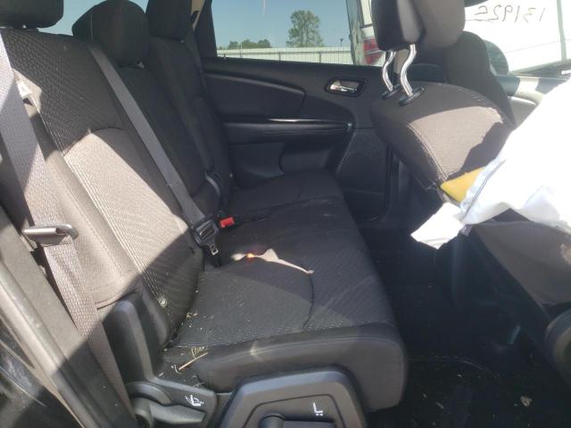 Photo 6 from auction – 2015 DODGE JOURNEY SX with VIN 3C4PDCBGXFT658404