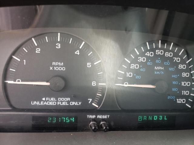 Photo 8 from auction – 1996 DODGE GRAND CARA with VIN 1B4GP54R4TB482977