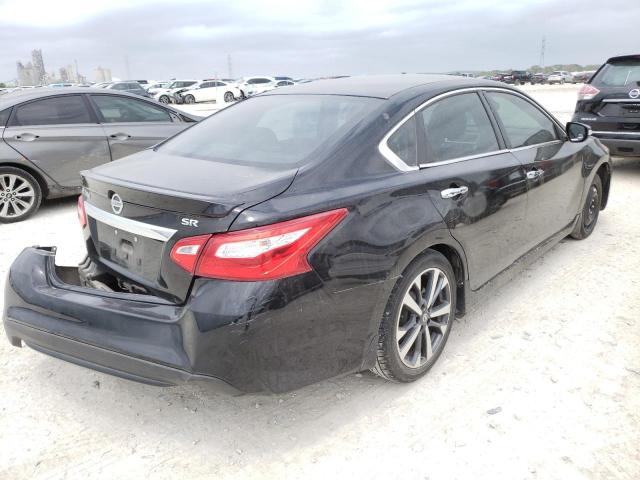 Photo 4 from auction – 2016 NISSAN ALTIMA 2.5 with VIN 1N4AL3AP0GC214798