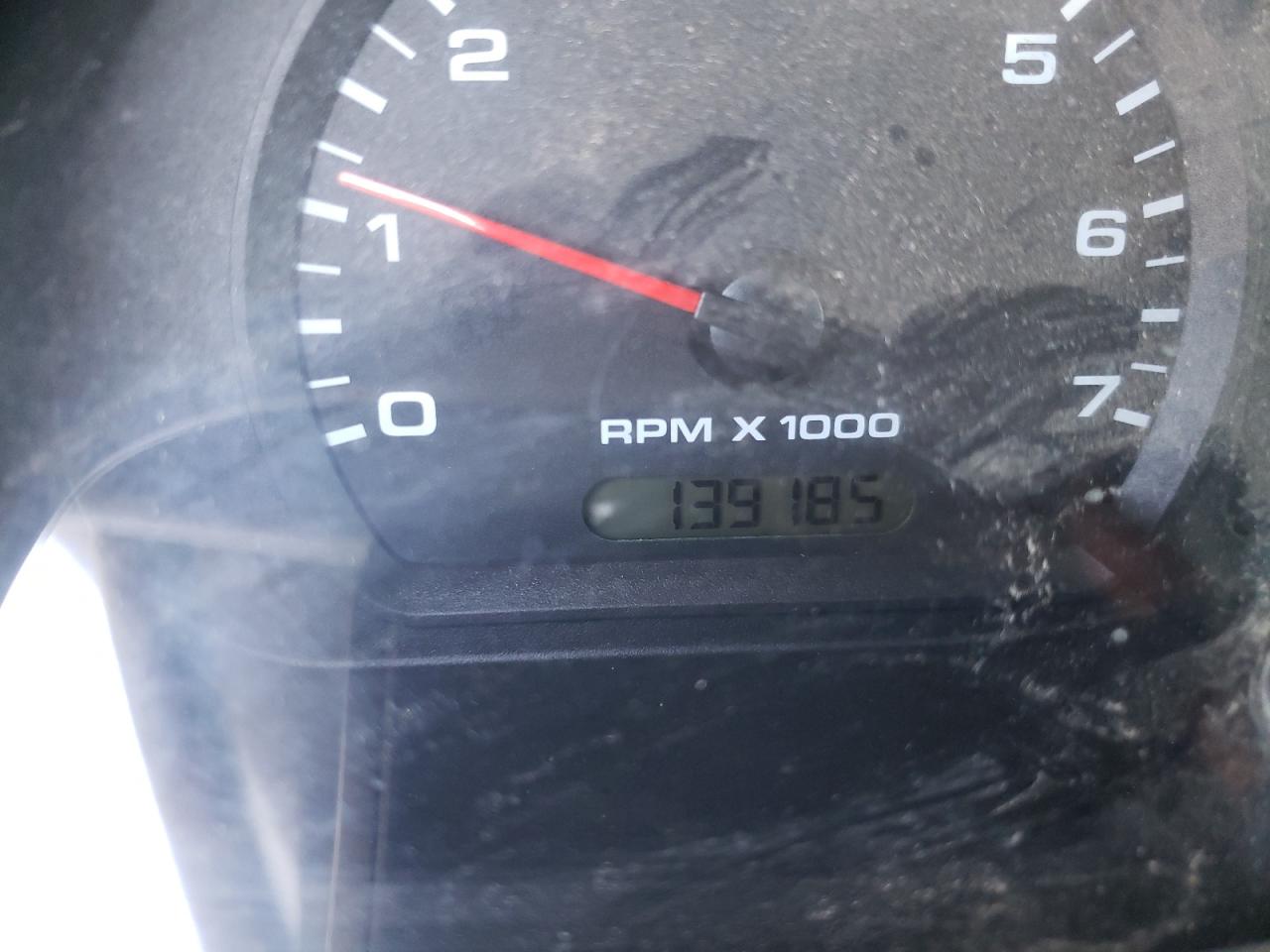 Photo 8 from auction – 2007 FORD RANGER with VIN 1FTYR10D37PA88366