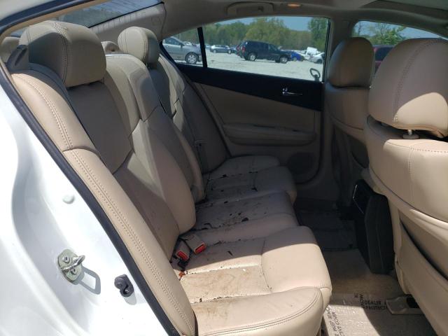 Photo 6 from auction – 2014 NISSAN MAXIMA S with VIN 1N4AA5AP8EC474493