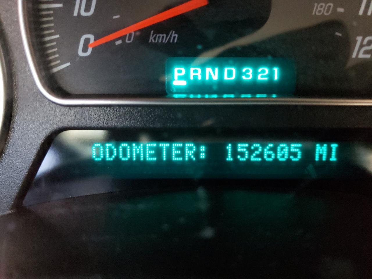Photo 8 from auction – 2005 GMC ENVOY with VIN 1GKDS13S752231475