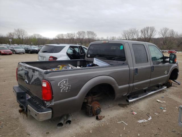 Photo 4 from auction – 2012 FORD F250 SUPER with VIN 1FT7W2BT7CED22447