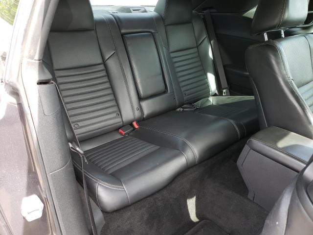 Photo 6 from auction – 2013 DODGE CHALLENGER with VIN 2C3CDYBT5DH634367