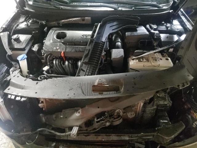 Photo 7 from auction – 2017 HYUNDAI SONATA SE with VIN 5NPE24AF4HH487115