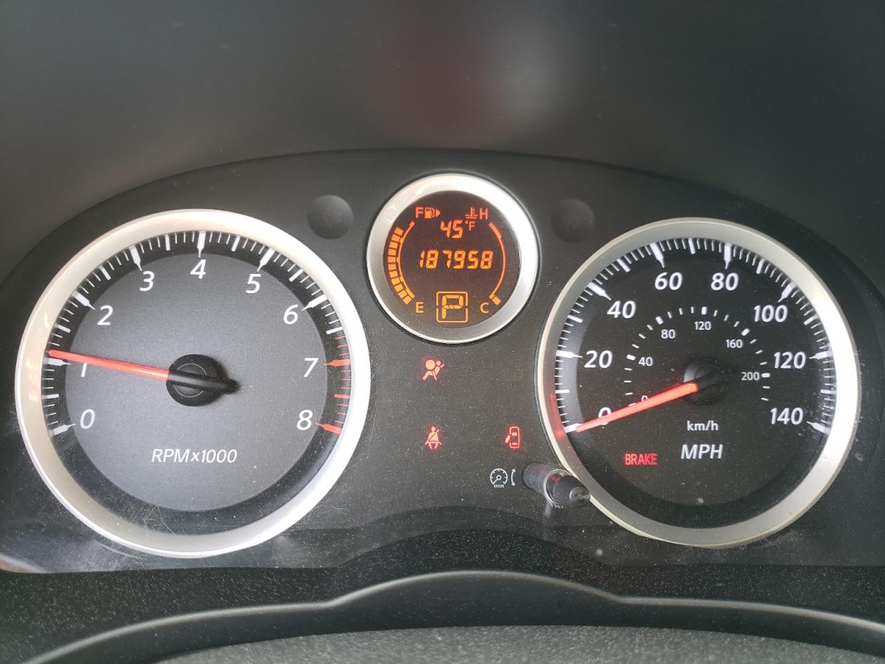 Photo 8 from auction – 2012 NISSAN SENTRA with VIN 3N1AB6AP0CL640880