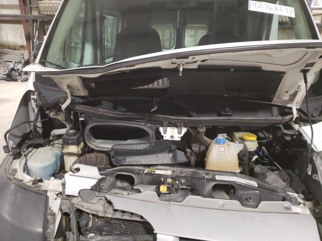 Photo 7 from auction – 2014 RAM PROMASTER with VIN 3C6TRVDG9EE120005