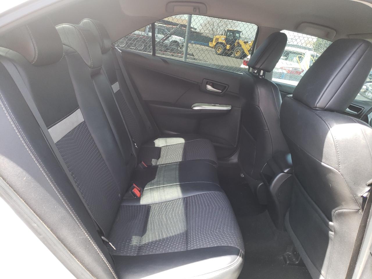 Photo 6 from auction – 2013 TOYOTA CAMRY L with VIN 4T1BF1FK3DU229210