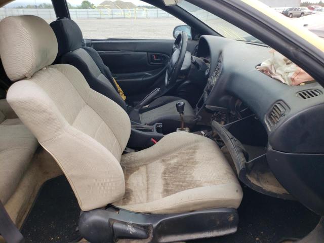 Photo 5 from auction – 1994 TOYOTA CELICA BAS with VIN JT2AT00N1R0016818