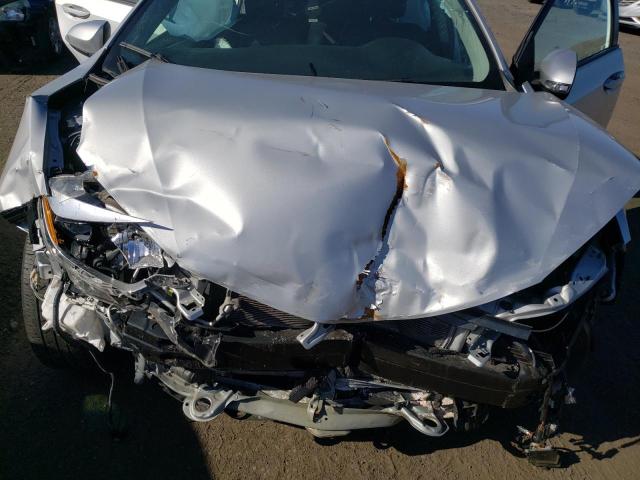 Photo 7 from auction – 2016 TOYOTA COROLLA L with VIN 2T1BURHE6GC686319