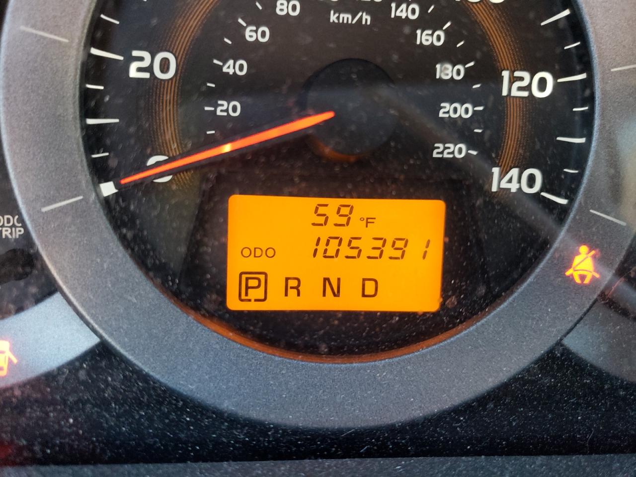 Photo 13 from auction – 2012 TOYOTA RAV4 with VIN 2T3BF4DV5CW195999