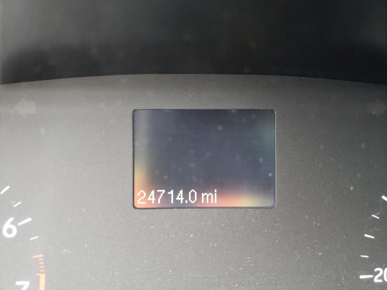 Photo 8 from auction – 2020 FORD ECOSPORT S with VIN MAJ3S2FE7LC335447