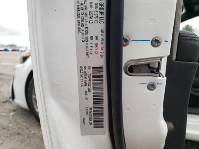 Photo 10 from auction – 2014 DODGE DART SXT with VIN 1C3CDFBB2ED915066