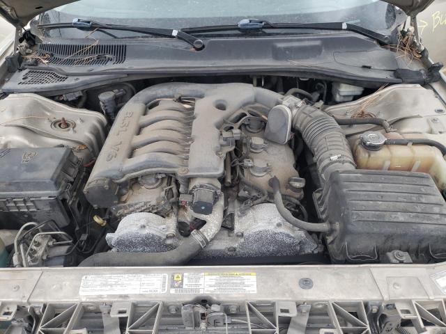 Photo 7 from auction – 2009 DODGE CHARGER SX with VIN 2B3KA33V59H584761