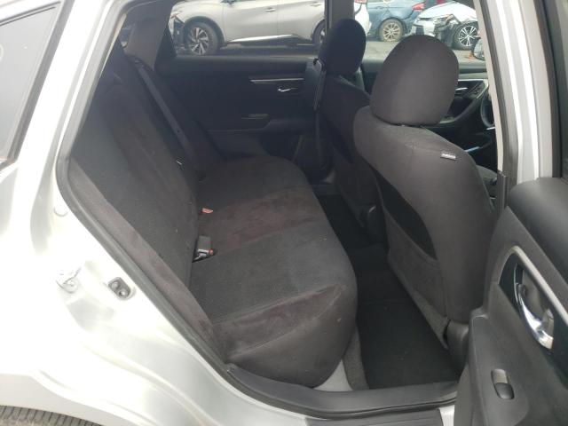 Photo 6 from auction – 2014 NISSAN ALTIMA 2.5 with VIN 1N4AL3AP9EN248949