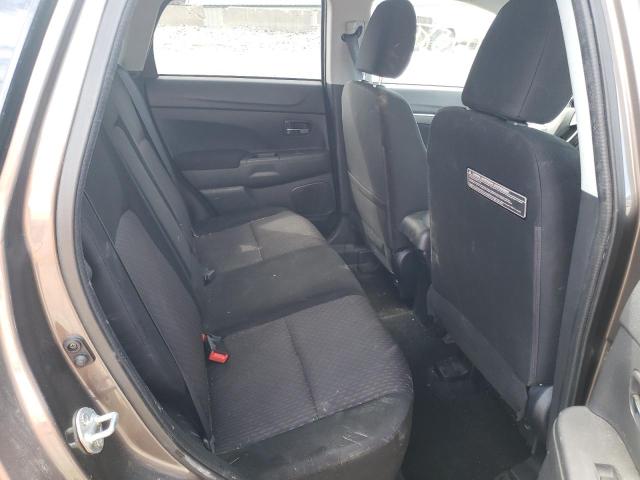 Photo 6 from auction – 2017 MITSUBISHI OUTLANDER with VIN JA4AR3AU3HZ054858