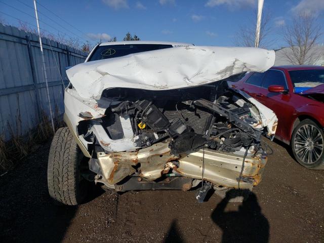 Photo 9 from auction – 2017 RAM 1500 LONGH with VIN 1C6RR7PT1HS521113