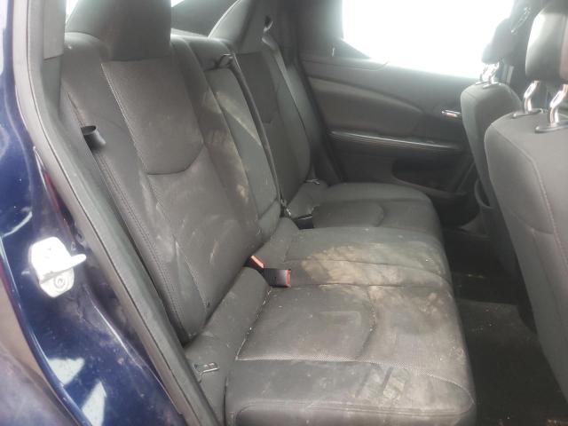 Photo 6 from auction – 2013 DODGE AVENGER SE with VIN 1C3CDZAB4DN557450
