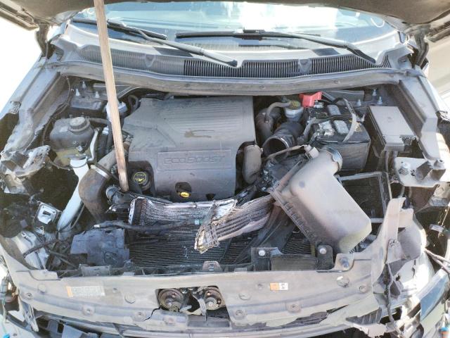 Photo 7 from auction – 2017 FORD EXPLORER P with VIN 1FM5K8HTXHGD42910