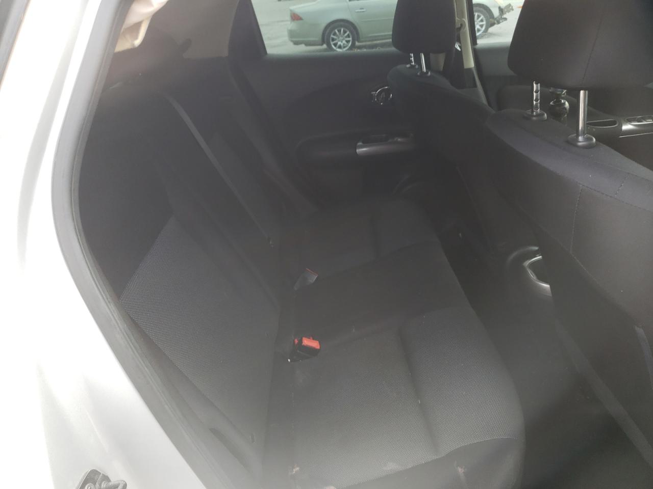 Photo 6 from auction – 2013 NISSAN JUKE S with VIN JN8AF5MRXDT213930