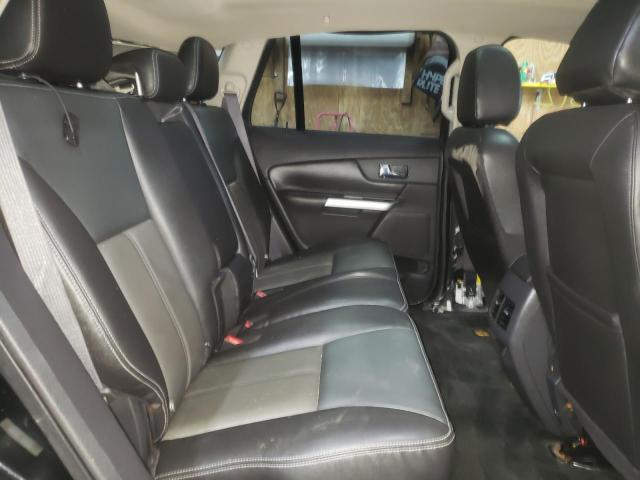 Photo 6 from auction – 2014 FORD EDGE SPORT with VIN 2FMDK4AK6EBB24889