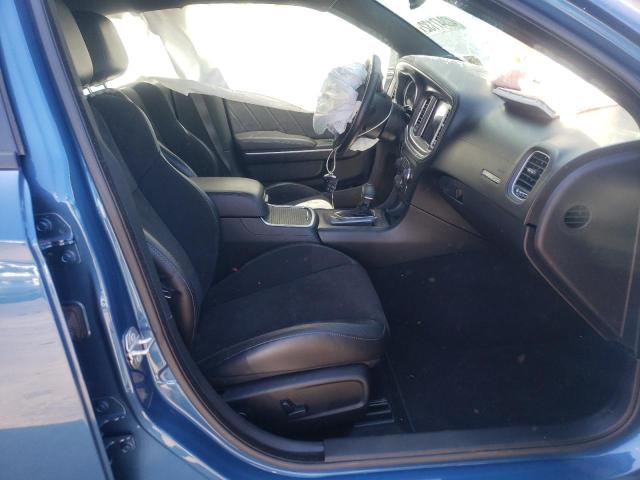 Photo 5 from auction – 2020 DODGE CHARGER GT with VIN 2C3CDXMG0LH141690
