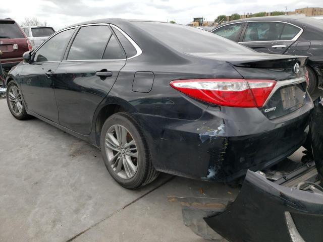 Photo 3 from auction – 2015 TOYOTA CAMRY LE with VIN 4T1BF1FK3FU056386