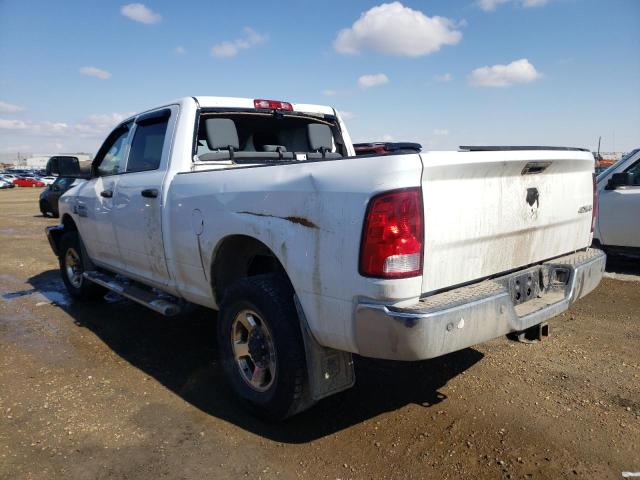 Photo 3 from auction – 2014 RAM 3500 ST with VIN 3C63R3CL8EG117801