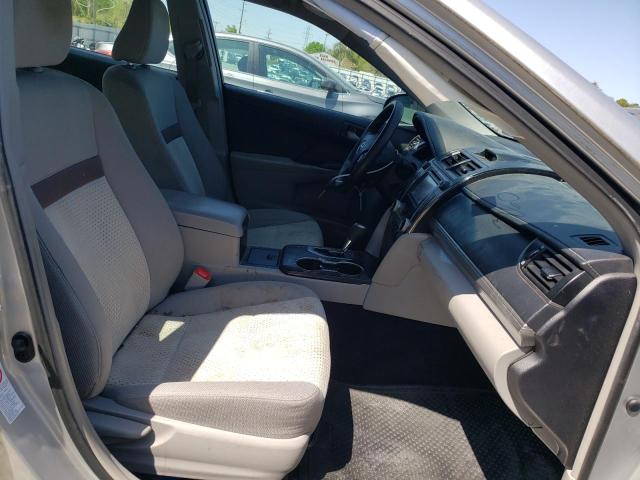 Photo 5 from auction – 2013 TOYOTA CAMRY L with VIN 4T1BF1FK3DU717329