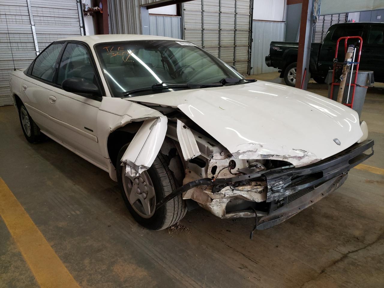 DODGE INTREPID 1996 with VIN 1B3HD46F5TF105064 - Photo from auction